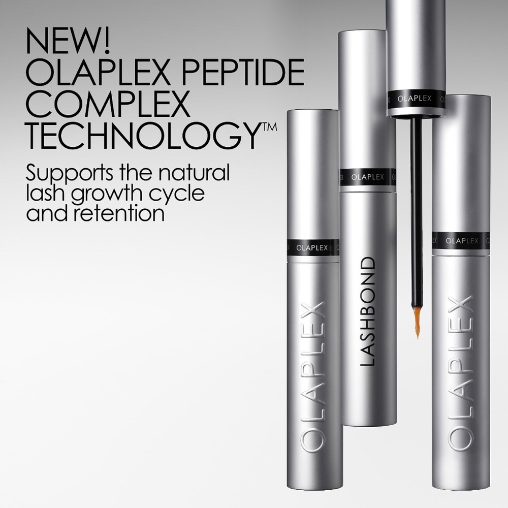 🎉HP🎉NIB OLAPLEX LASH SERUM - Picture 2 of 11